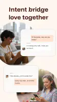 Intent – The Chat translator screenshot