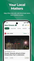 InTown screenshot
