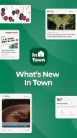 InTown screenshot