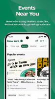 InTown screenshot