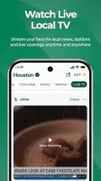InTown screenshot
