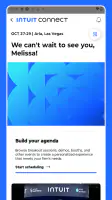 Intuit Connect screenshot