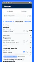 Intuit Connect screenshot