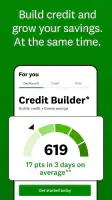 Intuit Credit Karma screenshot