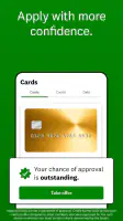 Intuit Credit Karma screenshot