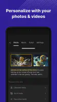invideo AI: Video Generator screenshot