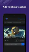 invideo AI: Video Generator screenshot