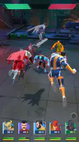 Invincible: Guarding the Globe screenshot