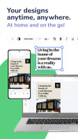 Invitation Maker screenshot
