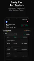 Invo: Where Traders Are Made screenshot