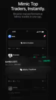 Invo: Where Traders Are Made screenshot