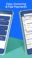 Invoice ASAP: Field Service screenshot