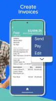 Invoice ASAP: Field Service screenshot