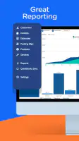 Invoice ASAP: Field Service screenshot