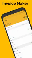 Invoice Maker | Bill clients | screenshot