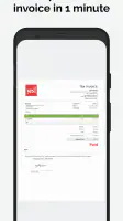 Invoice Maker | Bill clients | screenshot