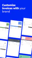 Invoice Maker by Billdu screenshot