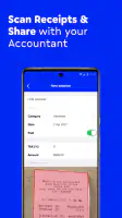 Invoice Maker by Billdu screenshot