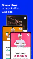 Invoice Maker by Billdu screenshot