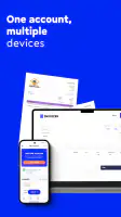 Invoice Maker by Billdu screenshot