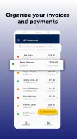 Invoice Maker by Invoice Home screenshot