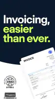 Invoice Maker & Estimate App screenshot