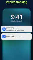 Invoice Maker & Estimate App screenshot