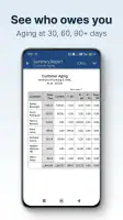Invoice Maker - MobileBiz Pro screenshot