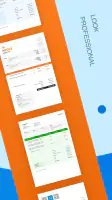 Invoice Maker - Tiny Invoice screenshot