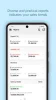 Invoice Maker - Tiny Invoice screenshot