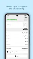 Invoice Maker - Tiny Invoice screenshot