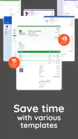 Invoice Simple: Invoice Maker screenshot