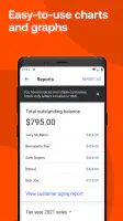 Invoice2go: Easy Invoice Maker screenshot