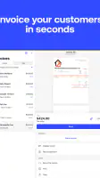 Invoice2go: Easy Invoice Maker screenshot