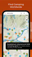 iOverlander screenshot