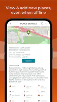 iOverlander screenshot