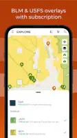 iOverlander screenshot