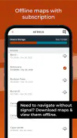 iOverlander screenshot