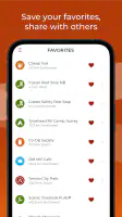 iOverlander screenshot