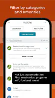 iOverlander screenshot
