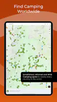 iOverlander screenshot