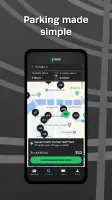 iParkit Garage Parking screenshot