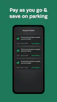 iParkit Garage Parking screenshot