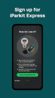 iParkit Garage Parking screenshot