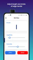 iPhone Control Center iOS 16 screenshot