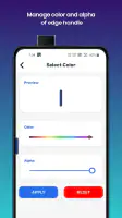 iPhone Control Center iOS 16 screenshot