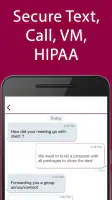 iPlum: 2nd Phone Number App screenshot