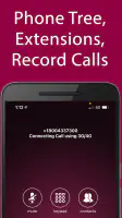 iPlum: 2nd Phone Number App screenshot
