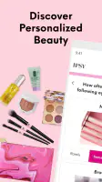 IPSY: Personalized Beauty screenshot