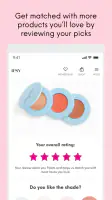 IPSY: Personalized Beauty screenshot